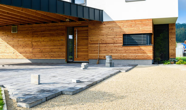 Best Residential Paver Driveway  in Mountain Lakes, NJ