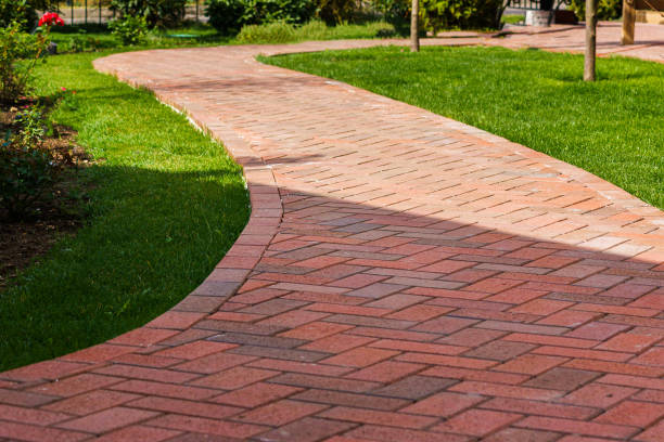 Best Interlocking Driveway Pavers  in Mountain Lakes, NJ