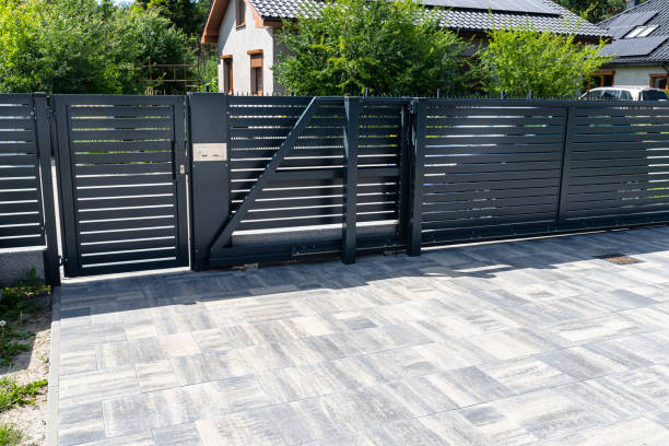 Reasons to Select Us for Your Driveway Paving Requirements in Mountain Lakes, NJ