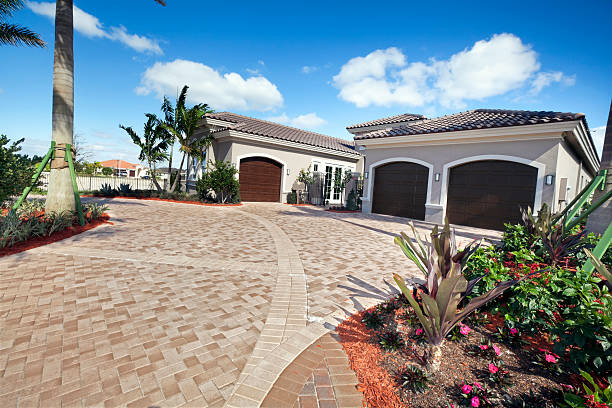 Best Professional Driveway Pavers  in Mountain Lakes, NJ