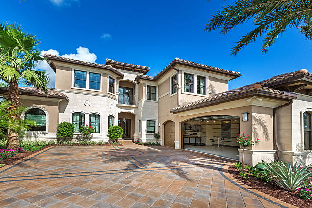 Professional Driveway Pavers in Mountain Lakes, NJ