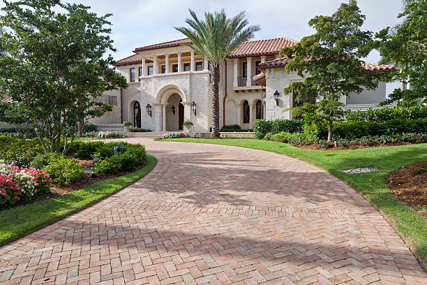 Best Driveway Paving Company  in Mountain Lakes, NJ