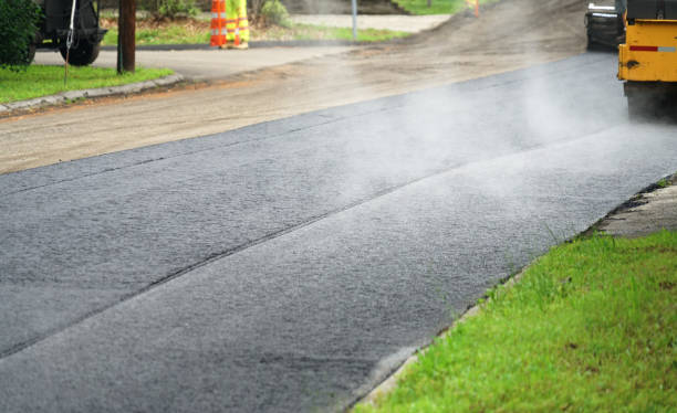 Best Driveway Resurfacing Pavers  in Mountain Lakes, NJ