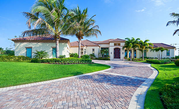 Best Driveway Pavers Near Me  in Mountain Lakes, NJ