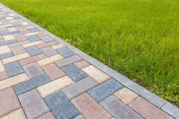Best Driveway Paving Contractor  in Mountain Lakes, NJ